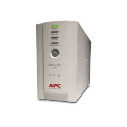 APC Back-UPS 350VA, 230V, IEC