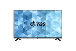 Dyras BL-32G12EU 32", HD Fekete LED TV