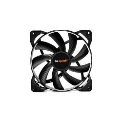 be quiet! Pure Wings 2 120mm, 18,5 dBA ventilátor