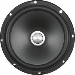 Mac Audio BLK W16 100/300 W, 4 Ohm fekete mélysugárzó