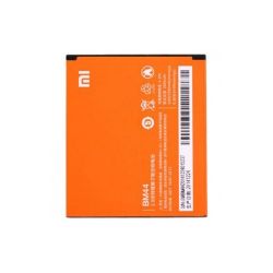 Xiaomi BM44 (Redmi 2) 2200mAh Li-ion OEM jellegű gyári csomagolás nélküli akkumulátor
