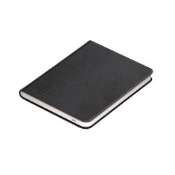 Bookeen Diva Cover Classic, 6", Fekete E-book tok