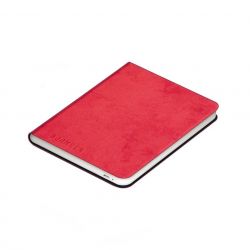 Bookeen Diva Cover Classic, 6", Piros E-book tok