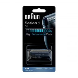 Braun 10b (Series 1 és FreeControl) Combipack borotvafej