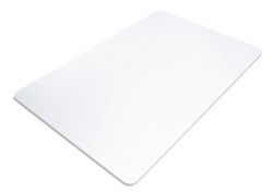 RS OFFICE (BRDESK12) "Durasens Soft" 1200x600mm könyökalátét