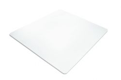 RS OFFICE (BRDESK50) "Durasens Soft" Újrahasznosított Műanyagból 600x500mm könyökalátét