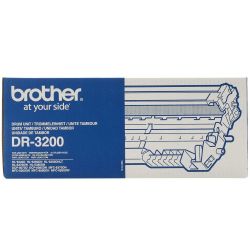 Brother DR-3200 25000 old. eredeti dobegység