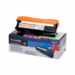 Brother TN-325BK fekete toner