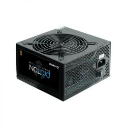 Chieftec Proton BDF-500S 500W 80Plus Bronze 12cm FAN PFC aktív tápegység