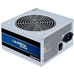 CHIEFTEC GPB-400S ATX IARENA 400W moduláris aktív tápegység