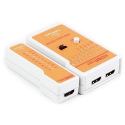 Gembird HDMI kábel tesztelő