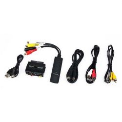 Gembird UVG-002 USB 2.0 digitalizáló
