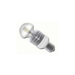 Gembird Energenie 12 W, E27, 2700K LED izzó