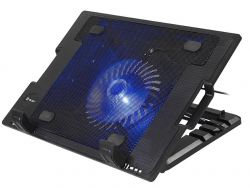 TRACER Icestorm 17'' fekete Hűtőállomás