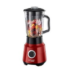 Russell Hobbs (24720-56) Desire 650W piros turmixgép