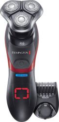 Remington XR1550 Ultimate fekete borotva