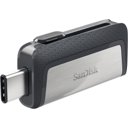 SanDisk ULTRA DUAL DRIVE USB Type-C 32GB 150MB/s Flashdrive