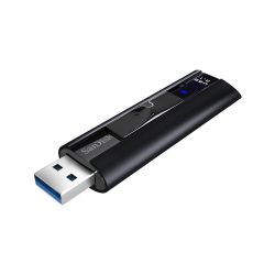 SanDisk Extreme PRO Solid State 128GB USB 3.1 fekete pendrive