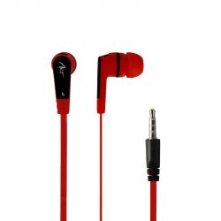 ART S2D vezetékes piros mobil headset