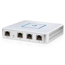 Ubiquiti UniFi USG Enterprise Security Gateway Broadband router
