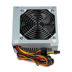 iBOX CUBE II ATX 400W, 12 cm ventilátor tápegység