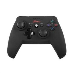 Natec Genesis PV58 (PC/PS3) vezeték nélküli gamepad