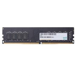 Apacer DDR4 4GB 2400MHz CL17 1.2V memória
