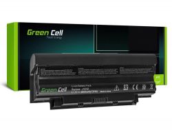Green Cell  Dell Inspiron J1KND N4010 N5010 13R 14R Akkumulátor 