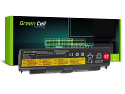 Green Cell Lenovo ThinkPad T440P T540P W540 W541 L440 notebook akkumulátor