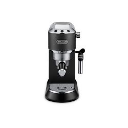 Delonghi EC685.BK Dedica 1350W fekete eszpresszó kávéfőző