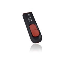 ADATA C008 16GB USB 2.0 fekete-piros USB memória