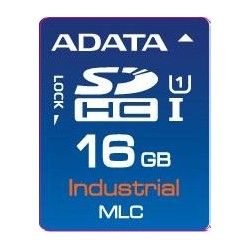 ADATA 16GB IDC3B MLC SD memóriakártya
