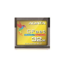 ADATA ISC3E SLC 32GB CFast memóriakártya