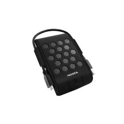 Adata Durable HD720 1TB USB3, IP68 fekete külső HDD