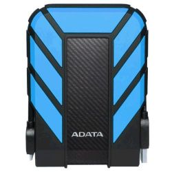 ADATA HD710 Pro 2TB USB 3.1 kék külső HDD