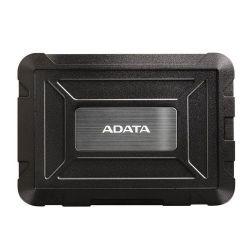 Adata SSD/HDD 2,5'' ED600 külső merevlemez ház