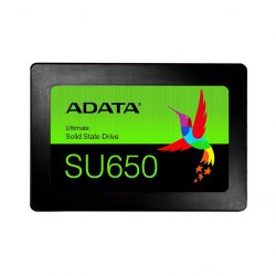 ADATA Ultimate SU650 2.5'' 120GB SATA3 belső SSD