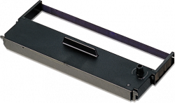 Epson Ribbon Cartridge TM-H5000/II, -U930/II, -U950/925, -U590, black (ERC31B)