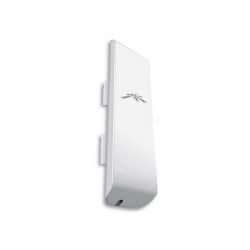 Ubiquiti NanoStation M5 5GHz AirMax, 802.11a/n, 27 dBm, 16 dBi antenna