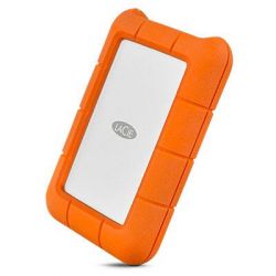 LaCie Rugged USB-C 2,5'' 1TB 3600RPM USB3.1 mobile drive