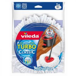 Vileda Easy Wring&Clean fehér felmosó fej utántöltő