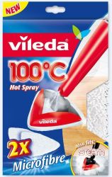 Vileda Steam fehér gőztisztító utántöltő