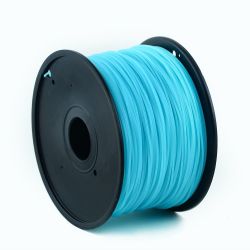 Gembird PLA / Égkék / 1,75mm / 1kg filament