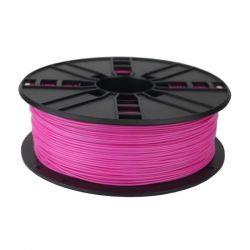 Gembird PLA / Pink / 1,75mm / 1kg filament