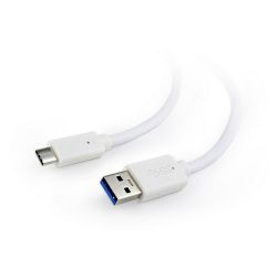 Gembird USB 3.0 cable to type-C (AM/CM), 1.8m kábel