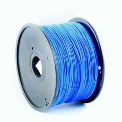 Gembird PLA / Kék / 1,75mm / 1kg filament