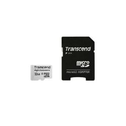 Transcend 32GB MicroSDXC Class 10 memóriakártya