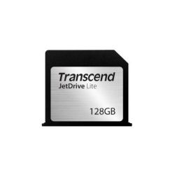 Transcend JetDrive Lite 130 128GB Apple MacBook Air 13" memóriakártya