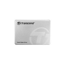 Transcend SSD370S 64GB SATA3 2,5'' 7mm, 560/460MB/s aluminium SSD