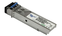 ALLNET ALL4751-INDU halózati adó-vevő modul Száloptikai 1250 Mbit/s mini-GBIC/SFP 1310 nm